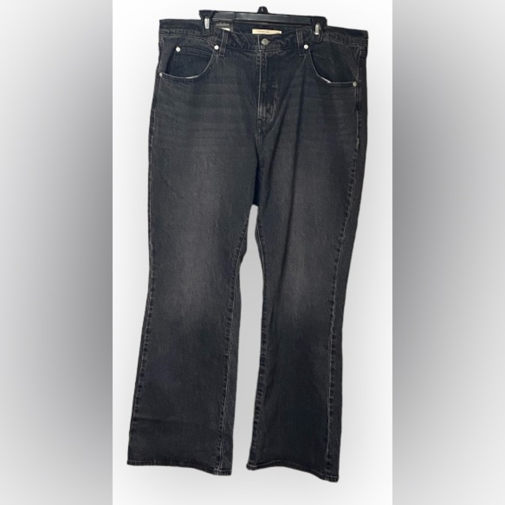NWT Womens Levi’s 70’s High Flare Jeans SZ 18W M